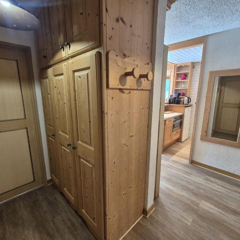 Résidence Curling B Tour - Appartement dans le secteur du Val Claret MAE-2454 - Appartement - 15