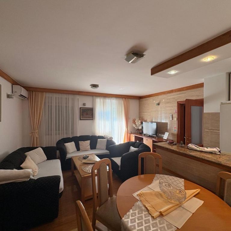 Apartman Dory - Two-Bedroom Apartment - 39