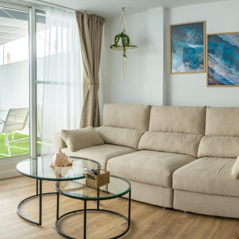 Alma del Mar - Apartamento de 2 dormitorios - 41