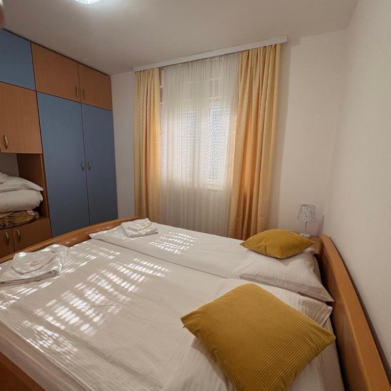 Apartman Dory - Two-Bedroom Apartment - 42