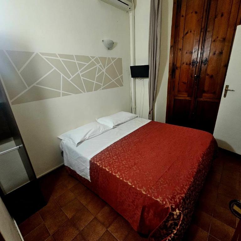 Albergo Delizia & Genovese - Camera Singola - 1