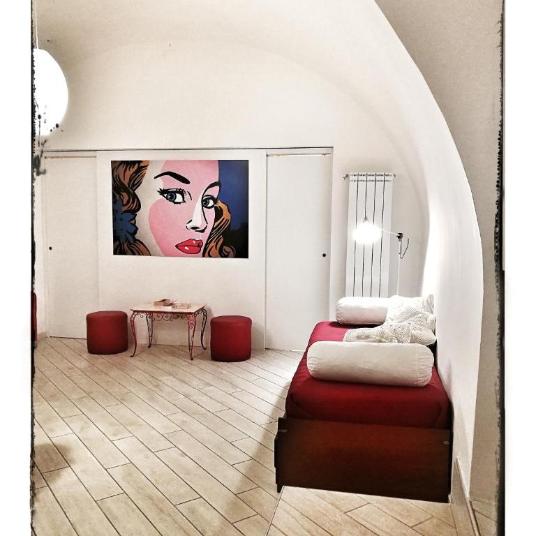 Luisa's Houses - Apartment - 17