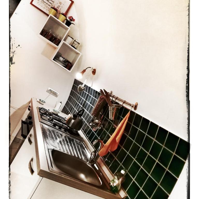 Luisa's Houses - Apartment - 16