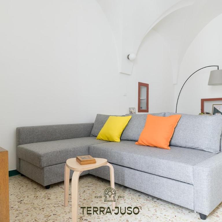Casedda del Capitolo - Apartment mit 2 Schlafzimmern - 33