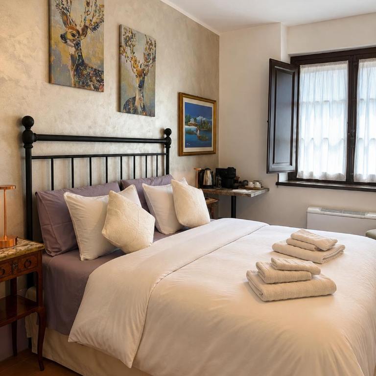 Casale Le Civette - Rooms - Economy Double Room - 1