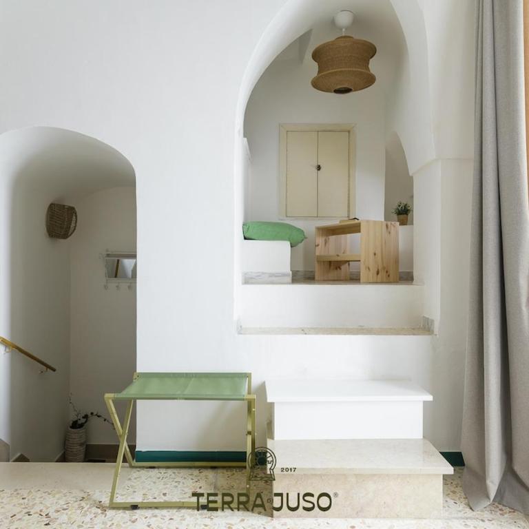 Casedda del Capitolo - Apartment mit 2 Schlafzimmern - 3