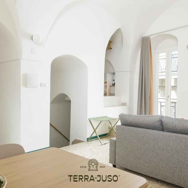 Casedda del Capitolo - Apartment mit 2 Schlafzimmern - 6