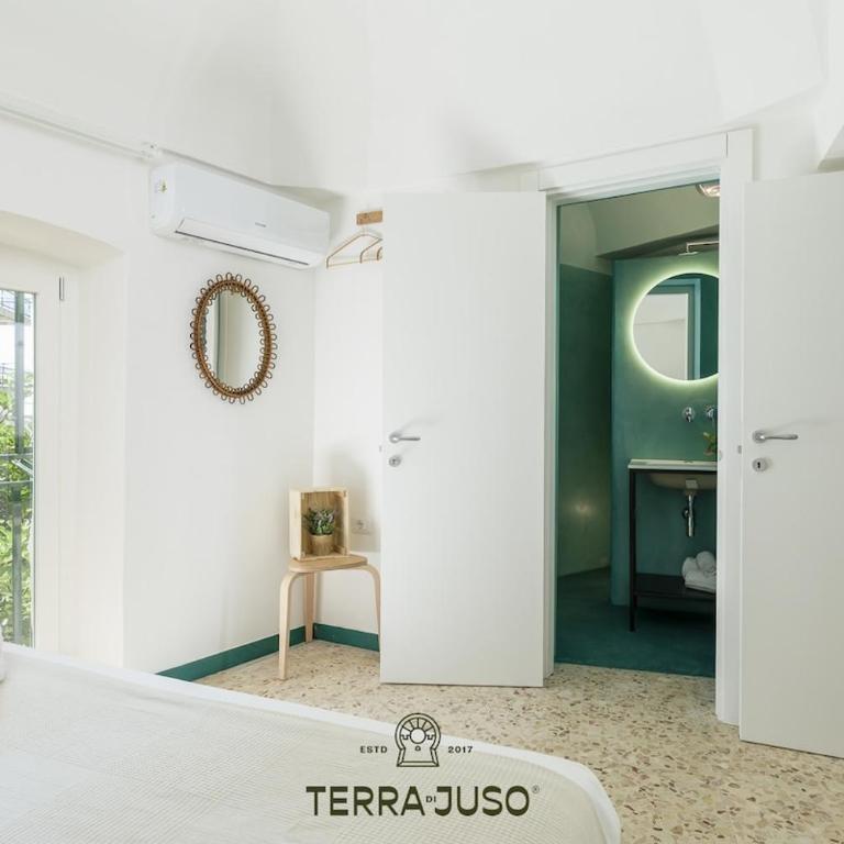 Casedda del Capitolo - Apartment mit 2 Schlafzimmern - 10