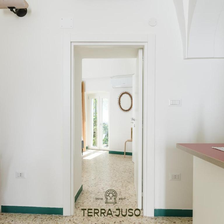Casedda del Capitolo - Apartment mit 2 Schlafzimmern - 11