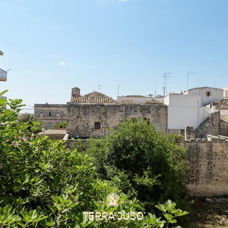 Casedda del Capitolo - Apartment mit 2 Schlafzimmern - 12