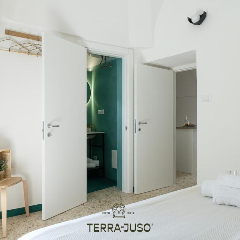 Casedda del Capitolo - Apartment mit 2 Schlafzimmern - 13