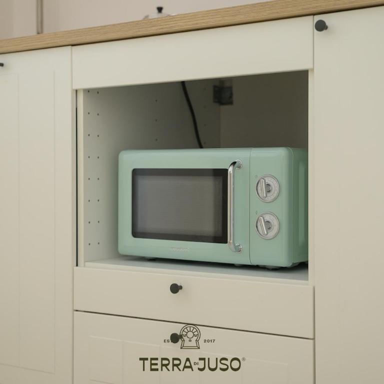 Casedda del Capitolo - Apartment mit 2 Schlafzimmern - 14