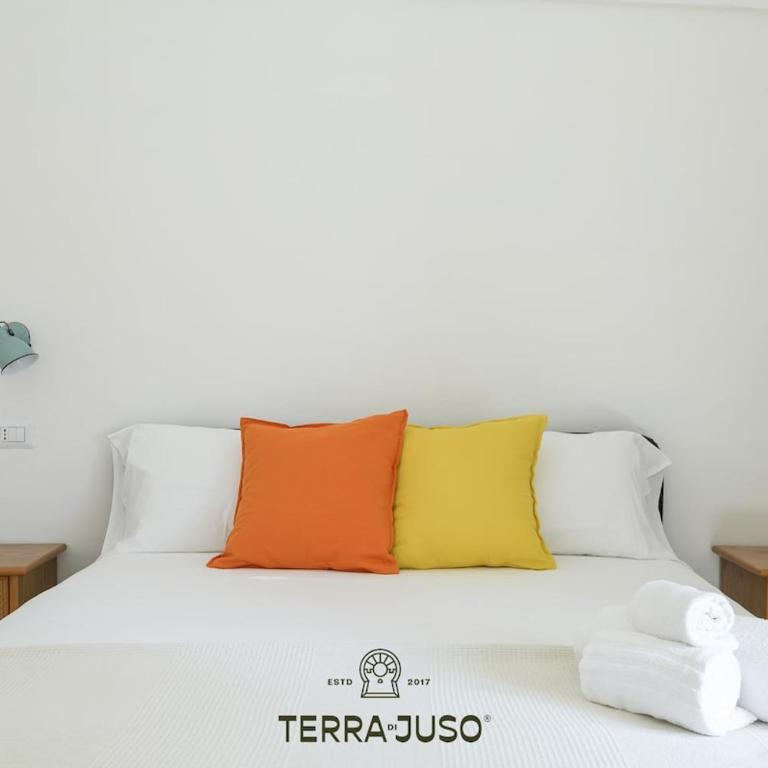 Casedda del Capitolo - Apartment mit 2 Schlafzimmern - 2
