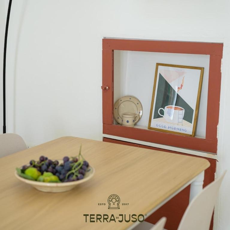 Casedda del Capitolo - Apartment mit 2 Schlafzimmern - 18