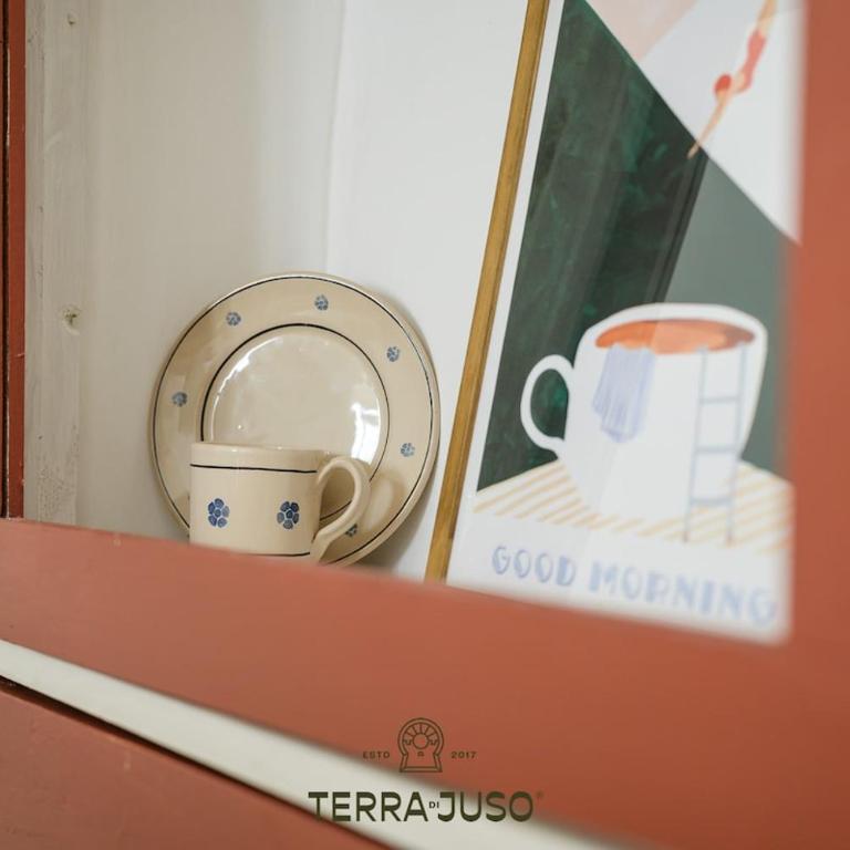 Casedda del Capitolo - Apartment mit 2 Schlafzimmern - 22