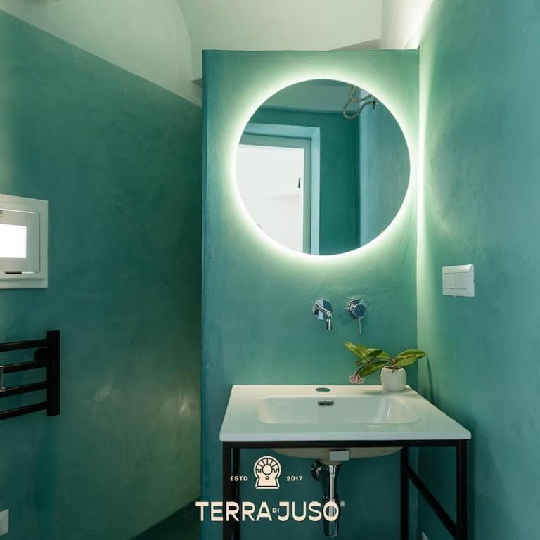 Casedda del Capitolo - Apartment mit 2 Schlafzimmern - 25
