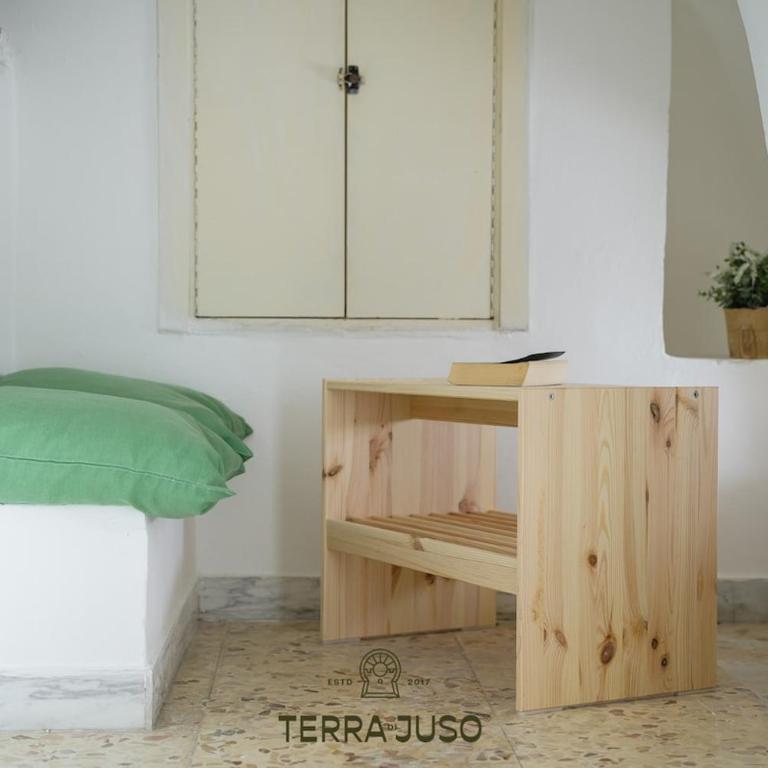 Casedda del Capitolo - Apartment mit 2 Schlafzimmern - 27