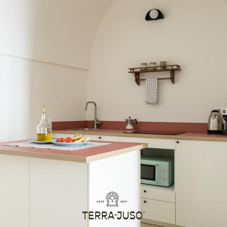 Casedda del Capitolo - Apartment mit 2 Schlafzimmern - 28