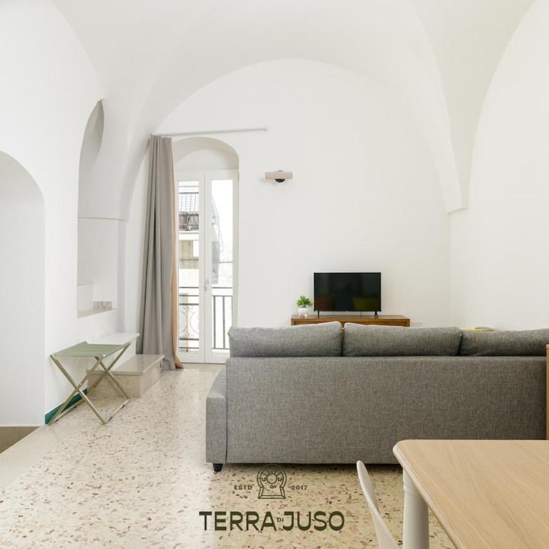 Casedda del Capitolo - Apartment mit 2 Schlafzimmern - 31
