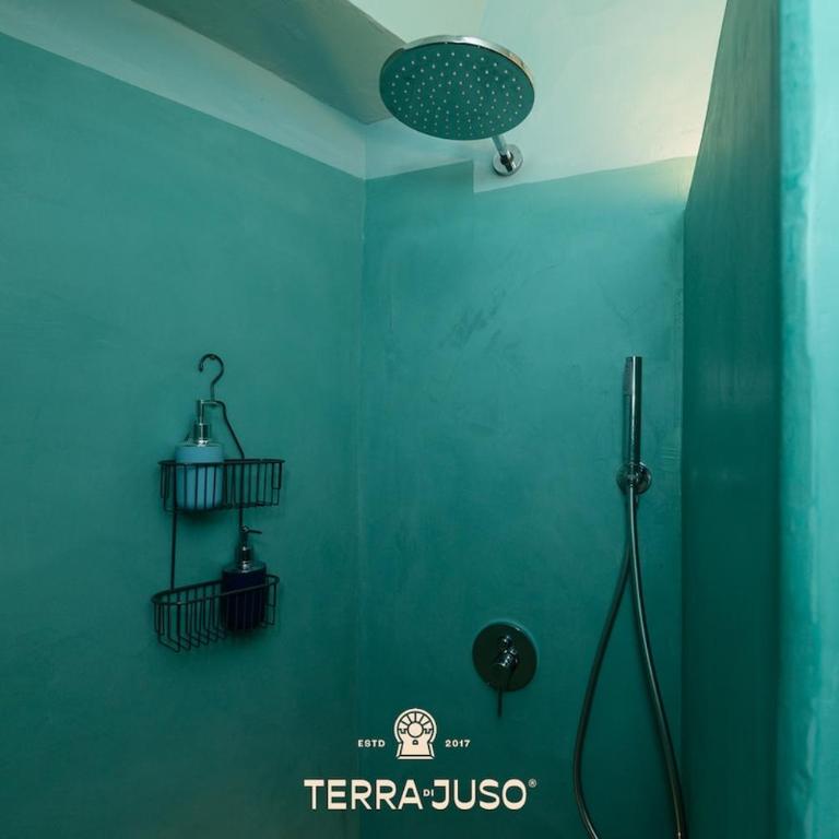 Casedda del Capitolo - Apartment mit 2 Schlafzimmern - 32
