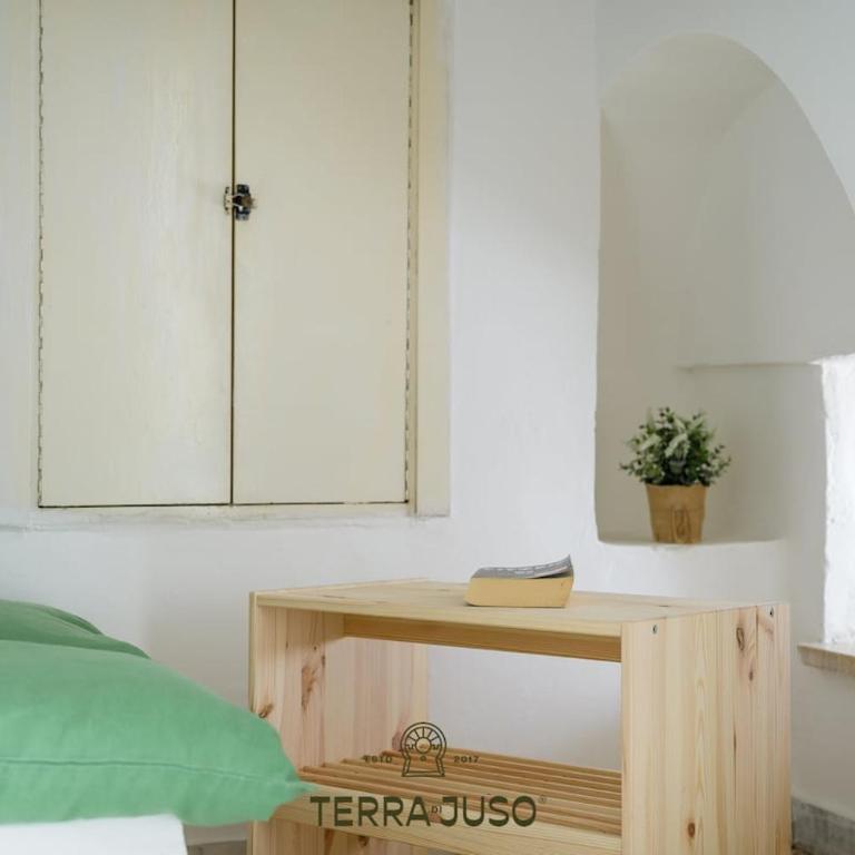 Casedda del Capitolo - Apartment mit 2 Schlafzimmern - 34
