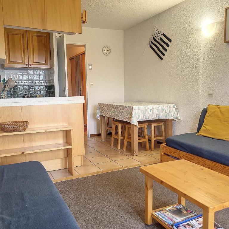 Les Chalets De La RosiÈre - Appartement de 31m² pour 5 personnes MAE-3314 - Apartment - 2