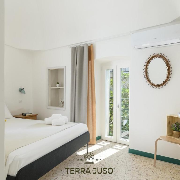 Casedda del Capitolo - Apartment mit 2 Schlafzimmern - 35