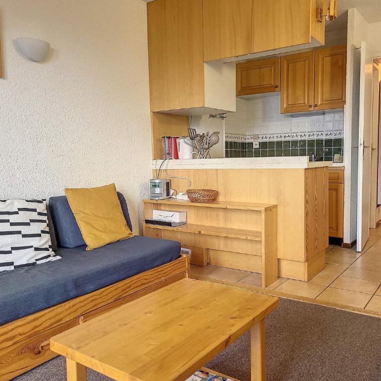 Les Chalets De La RosiÈre - Appartement de 31m² pour 5 personnes MAE-3314 - Apartment - 3