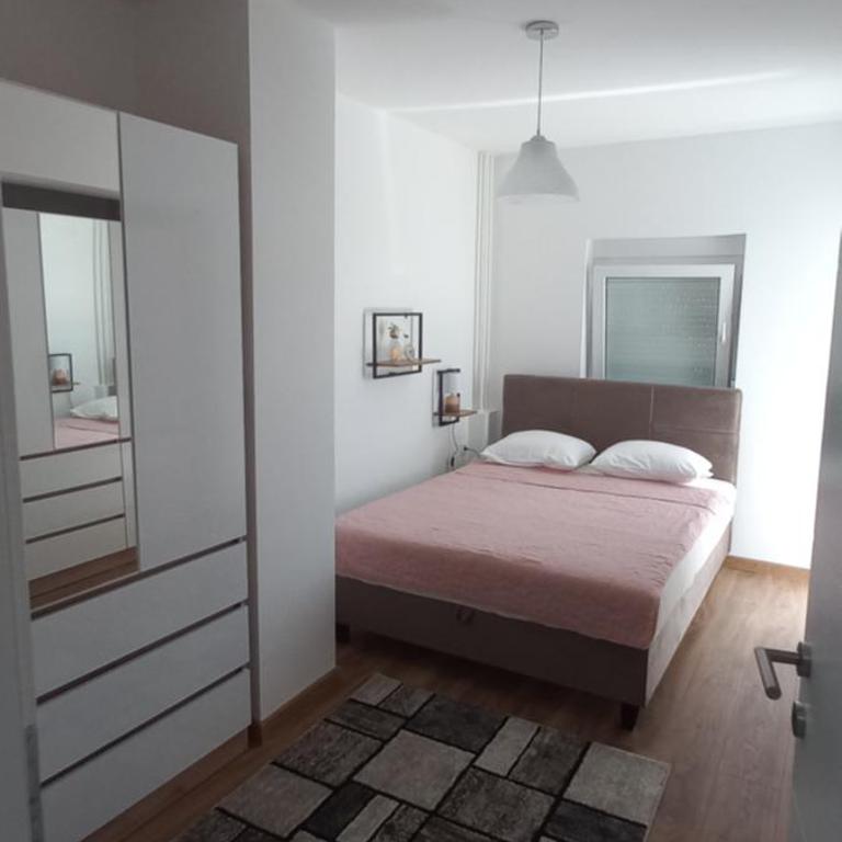 Veca's corner - Apartman sa 1 Spavaćom Sobom - 1