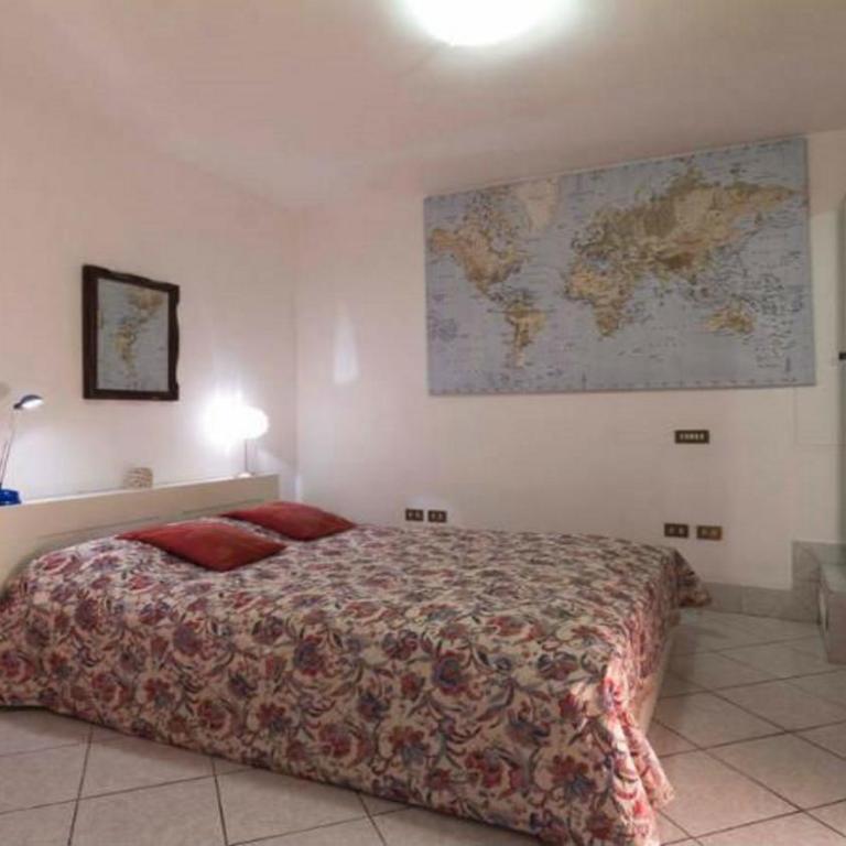 Apartment Pink21 - Appartamento su 2 Livelli con 2 Camere da Letto - 22