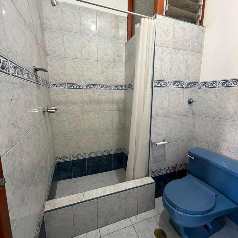 Rituales Inn San Borja - Habitación Triple Estándar - 2