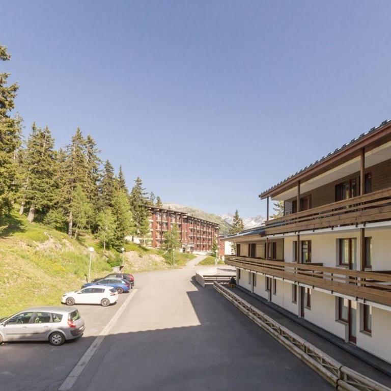 Résidence La Vanoise - Appartement 2 pièce de 30 m² pour 5 personnes MAE-3334 - Appartamento - 8