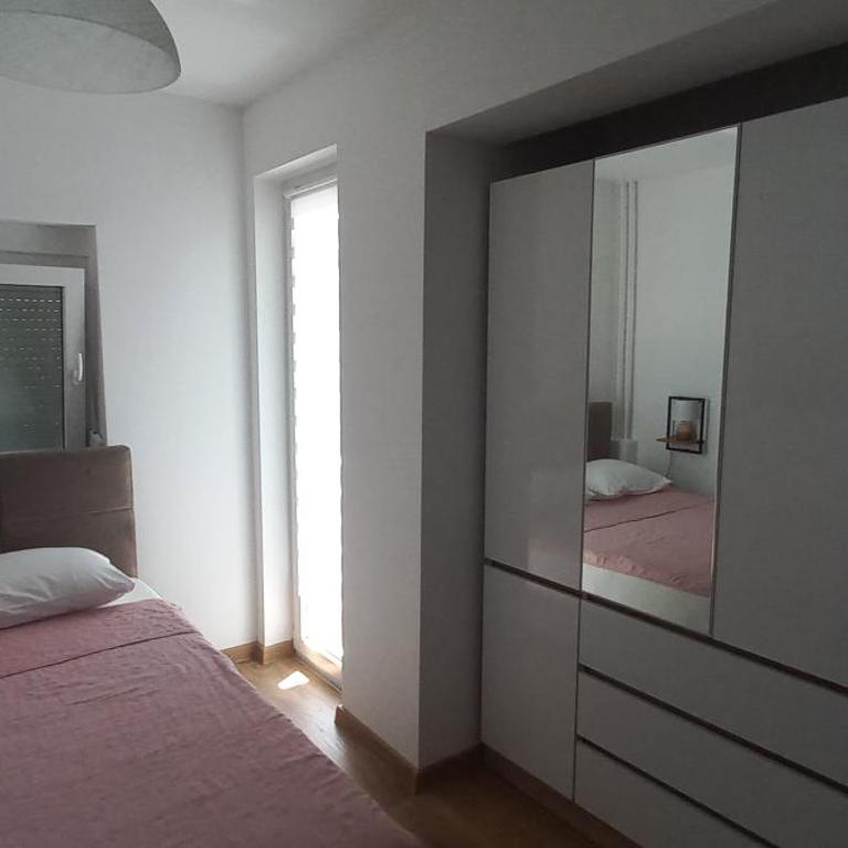 Veca's corner - Apartman sa 1 Spavaćom Sobom - 6