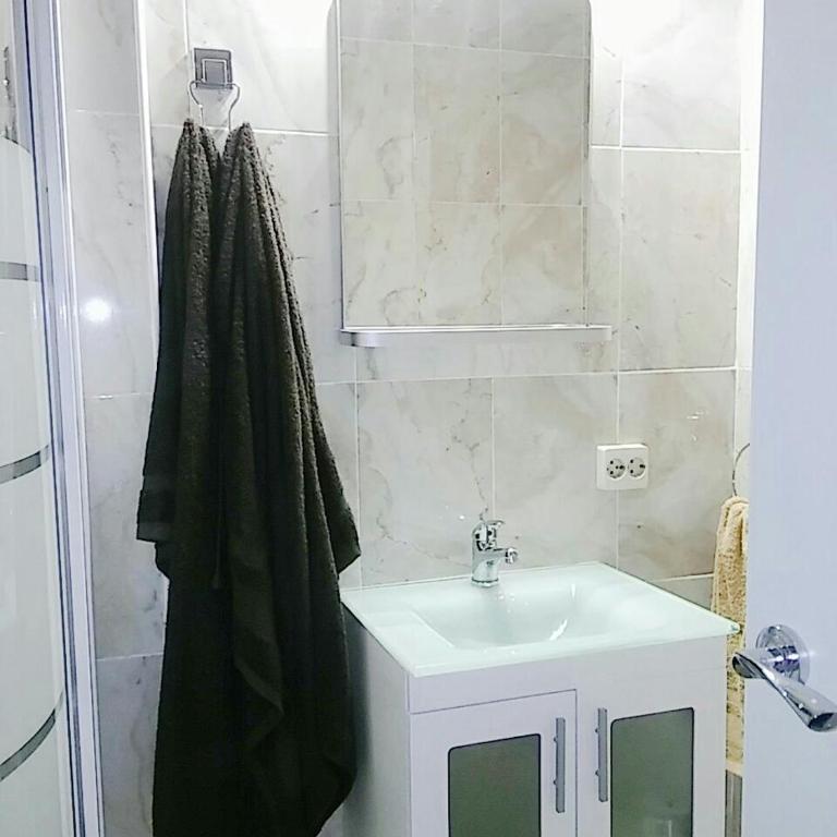 Little House Benalmadena - Estudio - 37