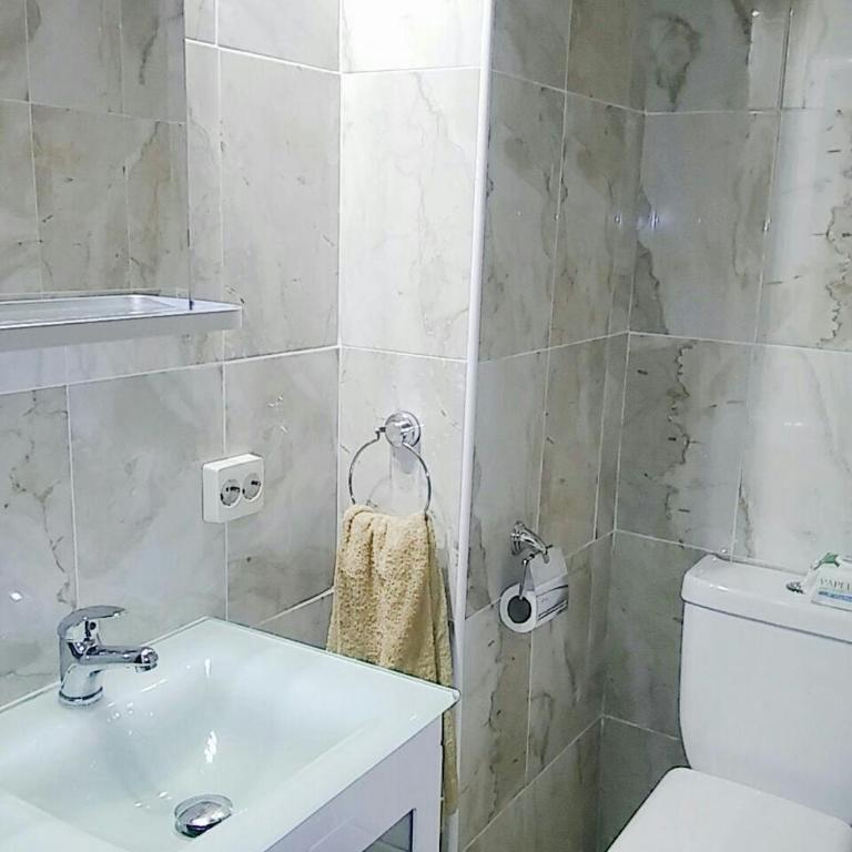 Little House Benalmadena - Estudio - 39