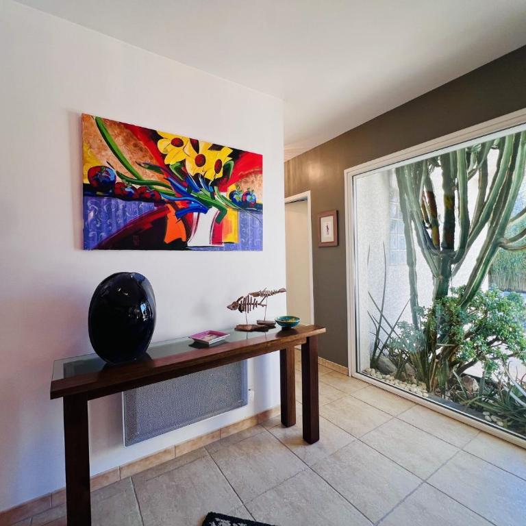 Villa Cosy - Villa de vacances environnement calme MAE-4054 - Maison de Vacances - 2