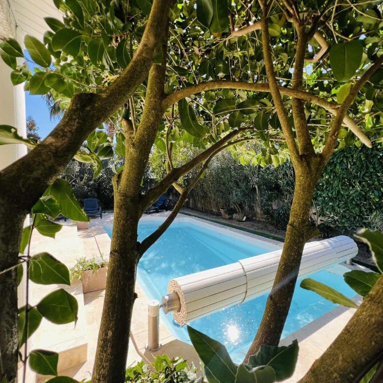 Villa Cosy - Villa de vacances environnement calme MAE-4054 - Maison de Vacances - 7