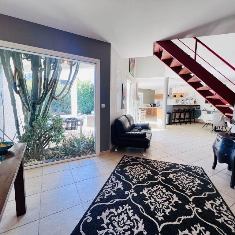 Villa Cosy - Villa de vacances environnement calme MAE-4054 - Maison de Vacances - 18