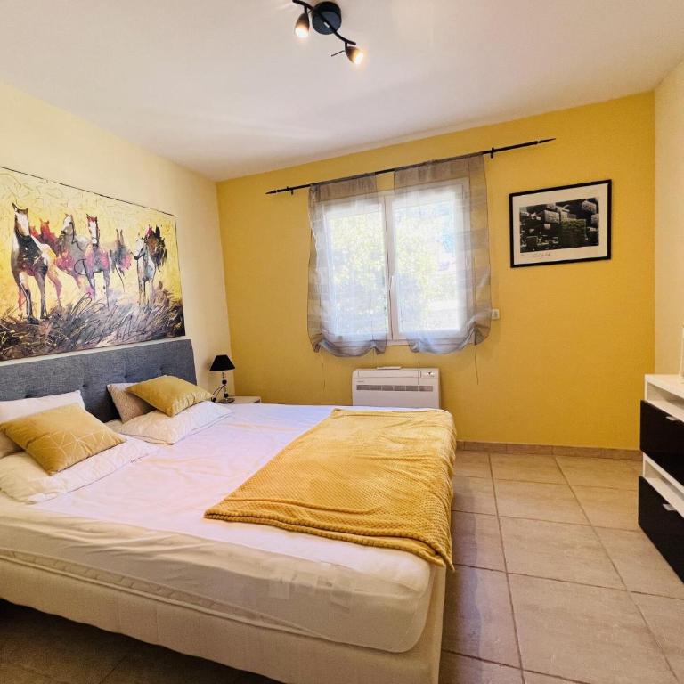 Villa Cosy - Villa de vacances environnement calme MAE-4054 - Maison de Vacances - 24