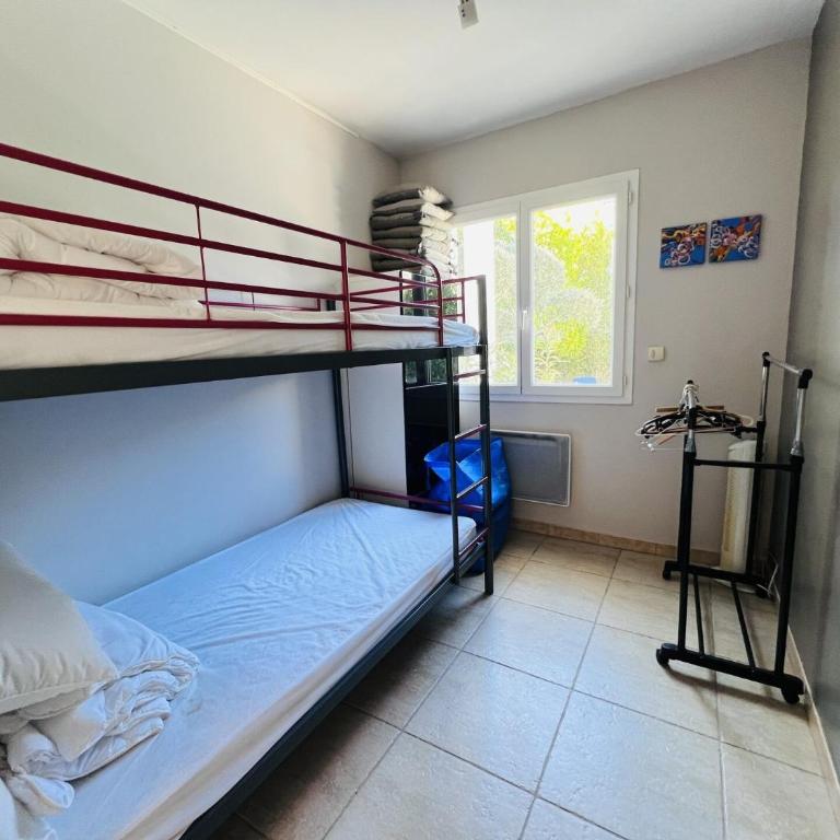 Villa Cosy - Villa de vacances environnement calme MAE-4054 - Maison de Vacances - 25