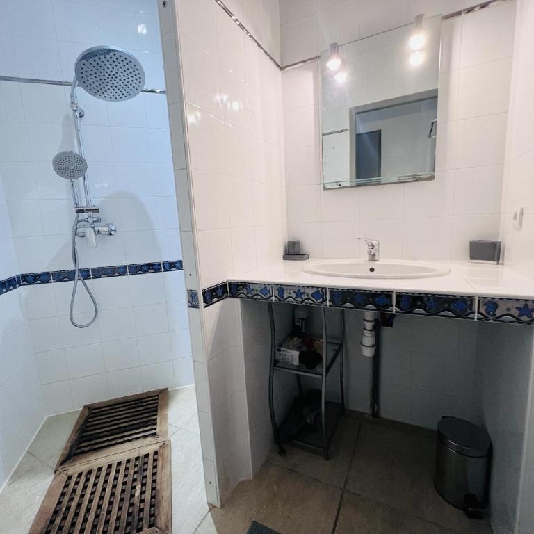 Villa Cosy - Villa de vacances environnement calme MAE-4054 - Maison de Vacances - 26