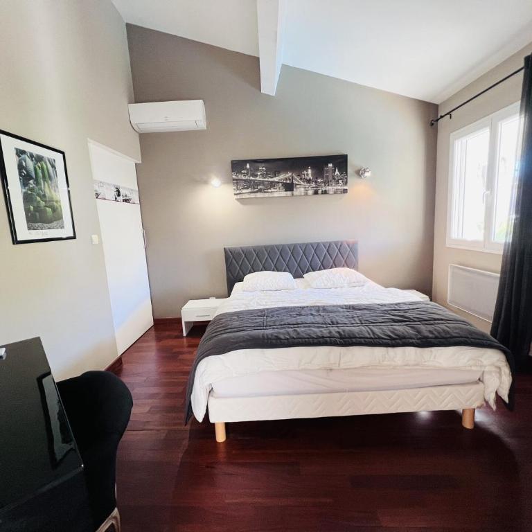 Villa Cosy - Villa de vacances environnement calme MAE-4054 - Maison de Vacances - 28