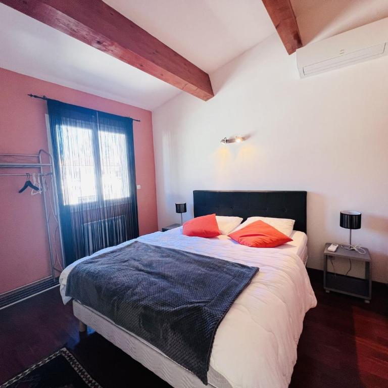 Villa Cosy - Villa de vacances environnement calme MAE-4054 - Maison de Vacances - 31