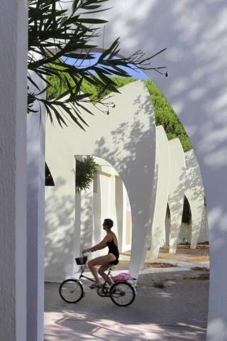 Villa Occitanie - Villa 6 pers avec piscine quartier résidentiel MAE-4084 - Maison de Vacances - 26