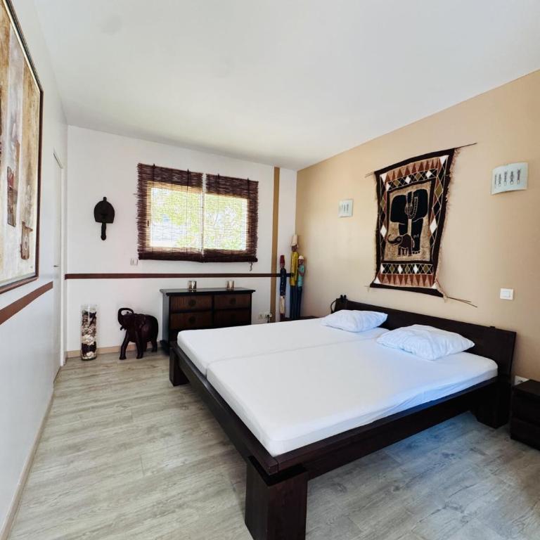 Villa Occitanie - Villa 6 pers avec piscine quartier résidentiel MAE-4084 - Maison de Vacances - 8