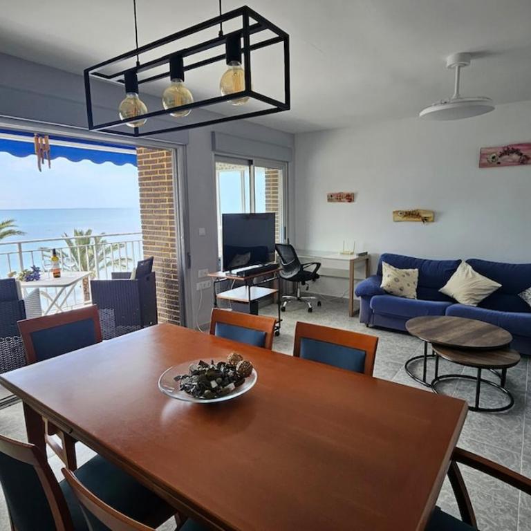 Exclusive by the sea & comfort - Apartamento de 1 dormitorio - 1