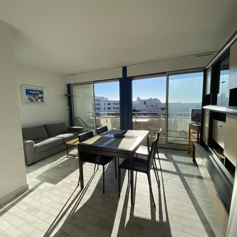 Terrasses De La Mer - Appartement ideal pour des vacances à la mer MAE-4134 - Appartement - 25