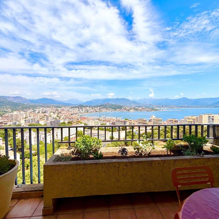 Casamea - 1 bedroom, AC, Sea view - Appartement - 2