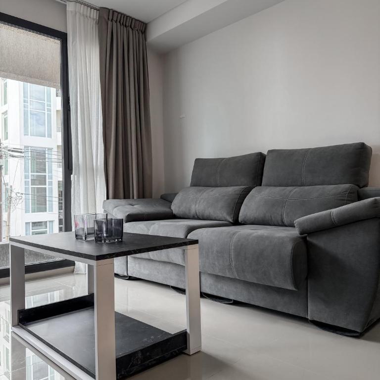 Caleta Design - Alojamientos - Apartamento de 2 dormitorios - 13