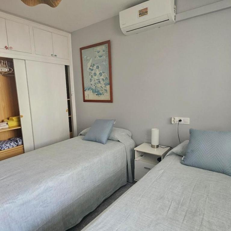 Exclusive by the sea & comfort - Apartamento de 1 dormitorio - 2